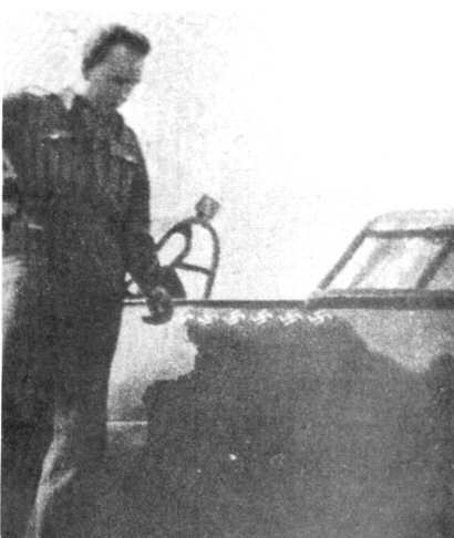 Karel M. Kuttelwascher