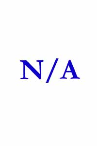 N/A