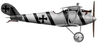 Pfalz D.IIIa