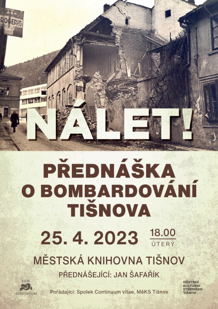 Nálet!