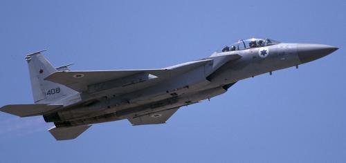 F-15