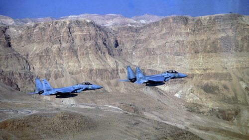 F-15
