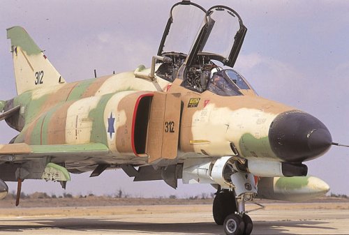 F-4E