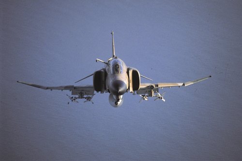 F-4E