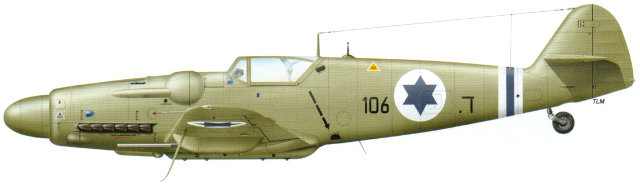 Avia S-199