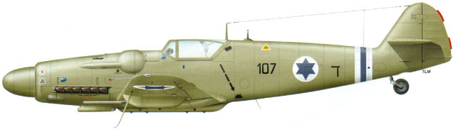 Avia S-199