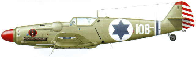 Avia S-199