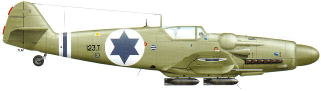 Avia S-199