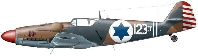 Avia S-199