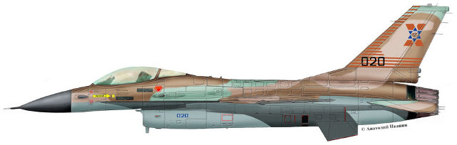 F-16