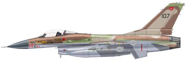 F-16