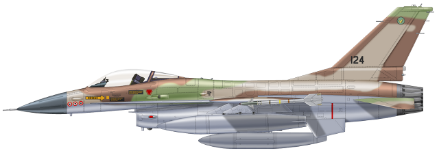 F-16