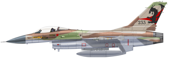 F-16