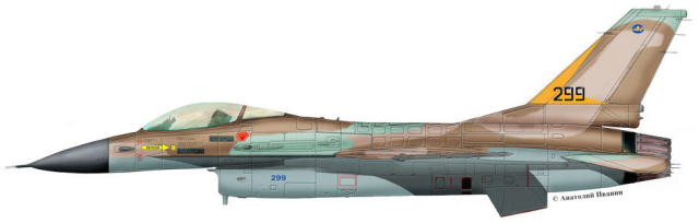 F-16