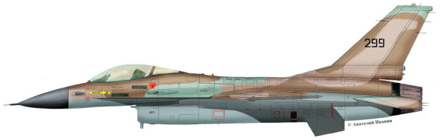 F-16