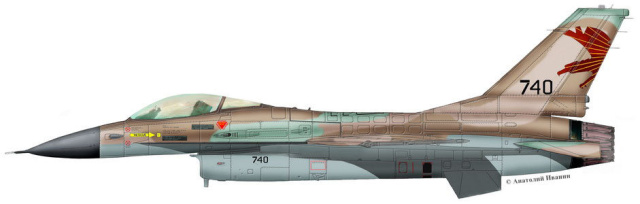 F-16