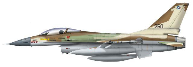 F-16