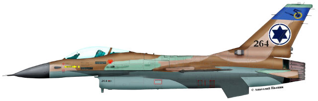 F-16