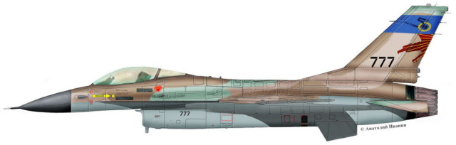 F-16