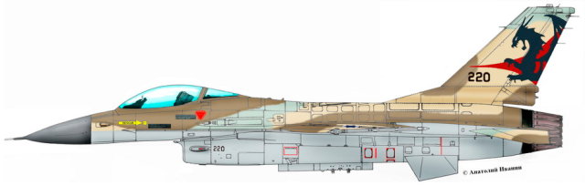 F-16