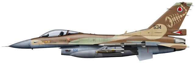 F-16