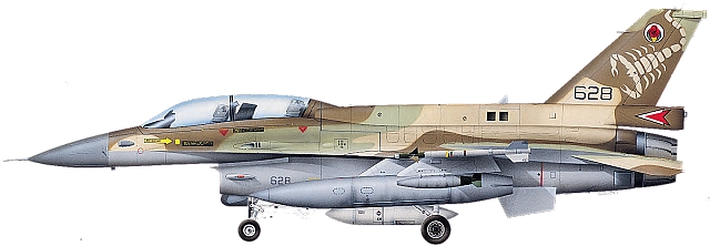 F-16