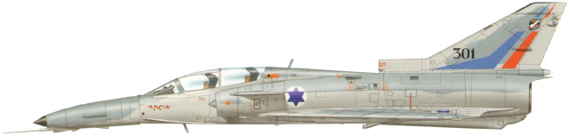 IAI Kfir