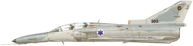 IAI Kfir