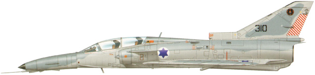 IAI Kfir