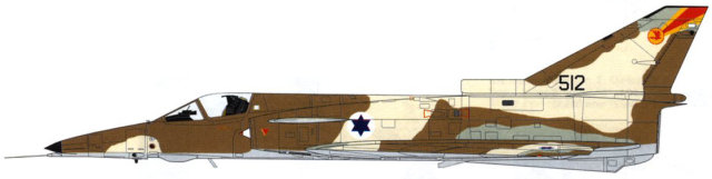 IAI Kfir