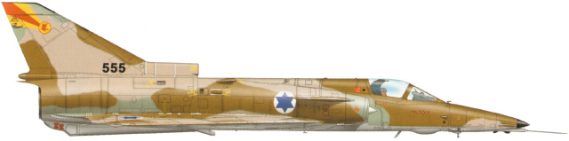 IAI Kfir