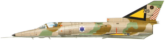 IAI Kfir