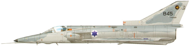 IAI Kfir