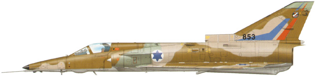 IAI Kfir