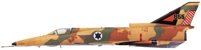 IAI Kfir