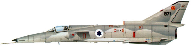 IAI Kfir