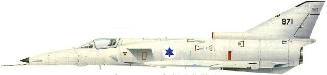 IAI Kfir