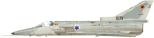 IAI Kfir