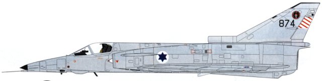 IAI Kfir