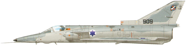 IAI Kfir