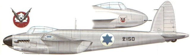 De Havilland D.H.98 Mosquito