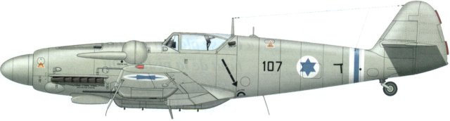 Avia S-199