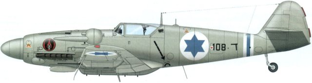 Avia S-199