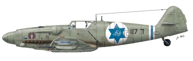 Avia S-199