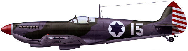 Supermarine Spitfire