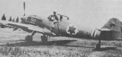 Avia S-199