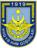 Air Force emblem