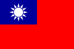 China-Taiwan