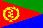 Eritrea