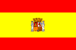 Spain -
Nationalist